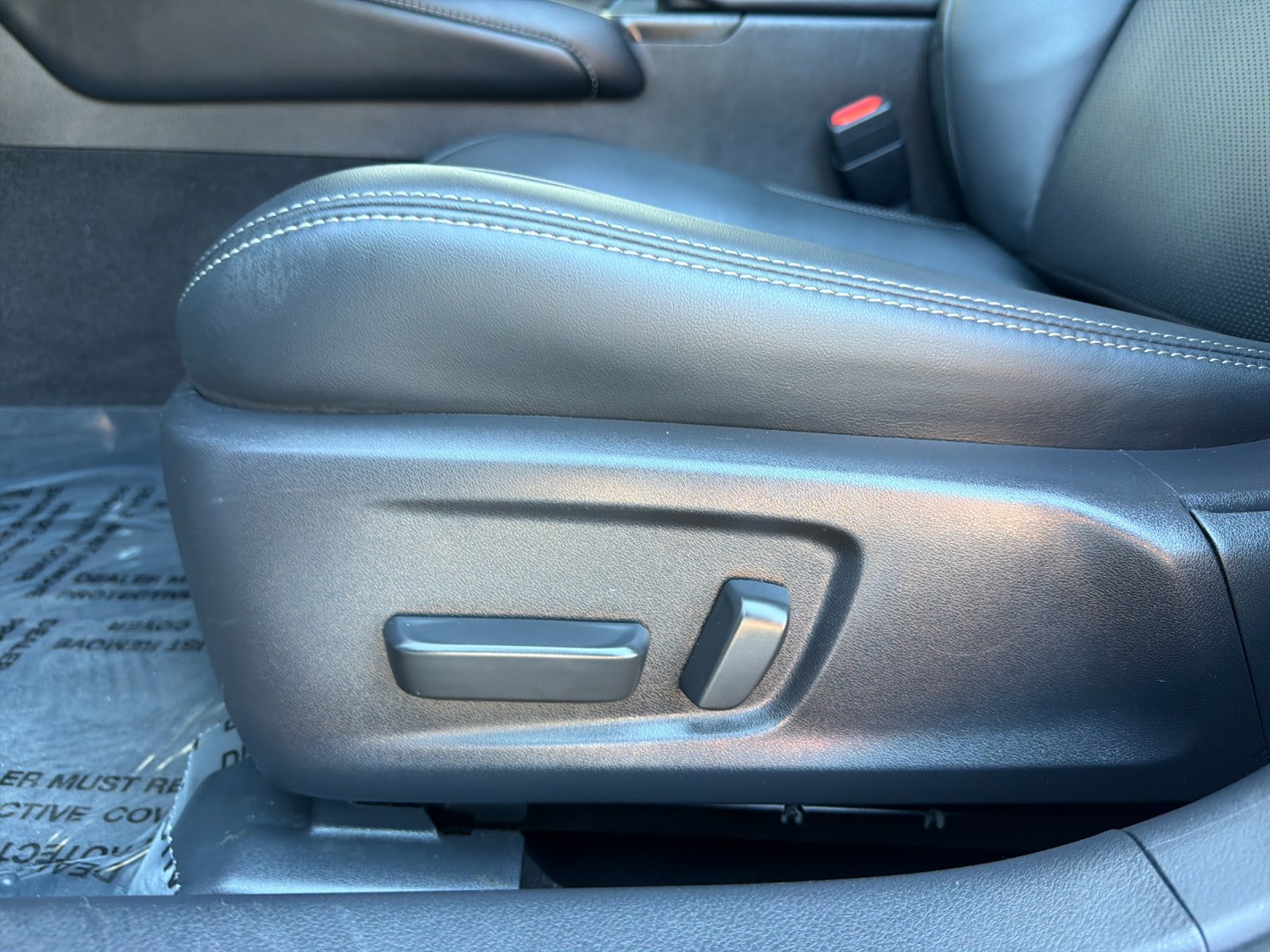 Used 2026 Lexus IS 350 F Sport RWD image 13