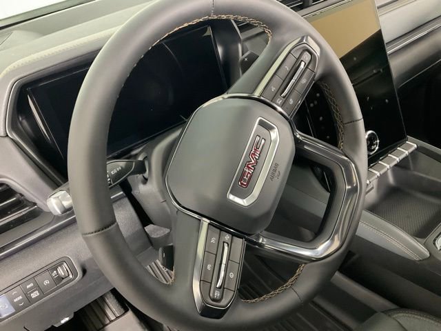 New 2026 GMC Terrain AT4 w/ LPO, Floor Liner Package image 23