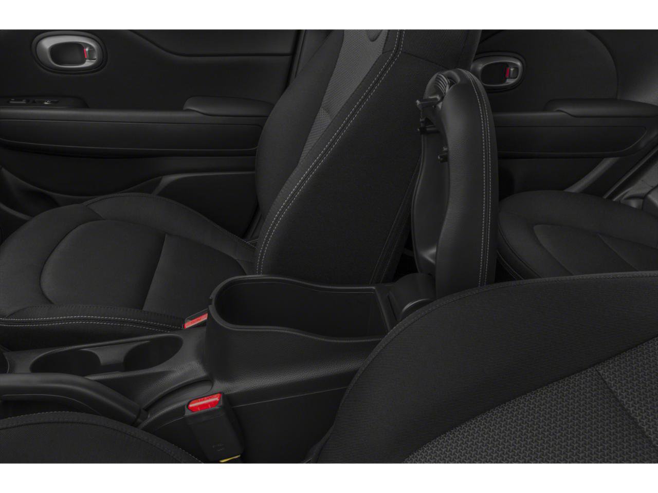 Used 2019 Kia Soul + FWD image 9