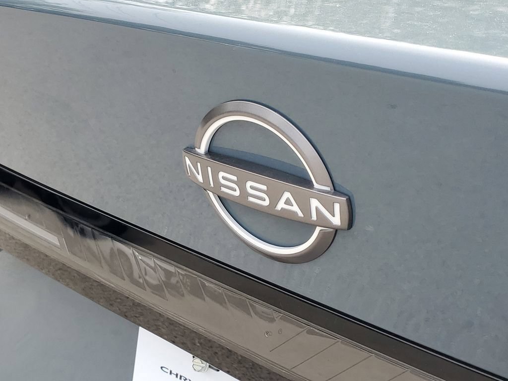 New 2026 Nissan Sentra SV FWD image 5