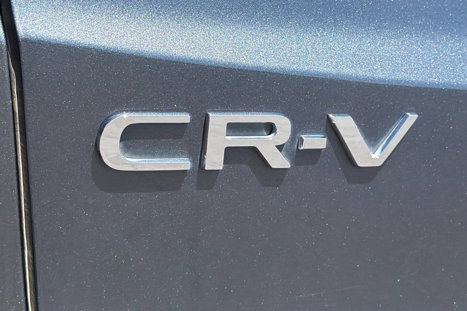 Used 2025 Honda CR-V EX-L image 27