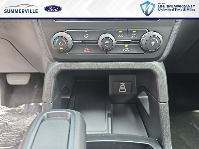 New 2026 Ford Ranger XL RWD image 26