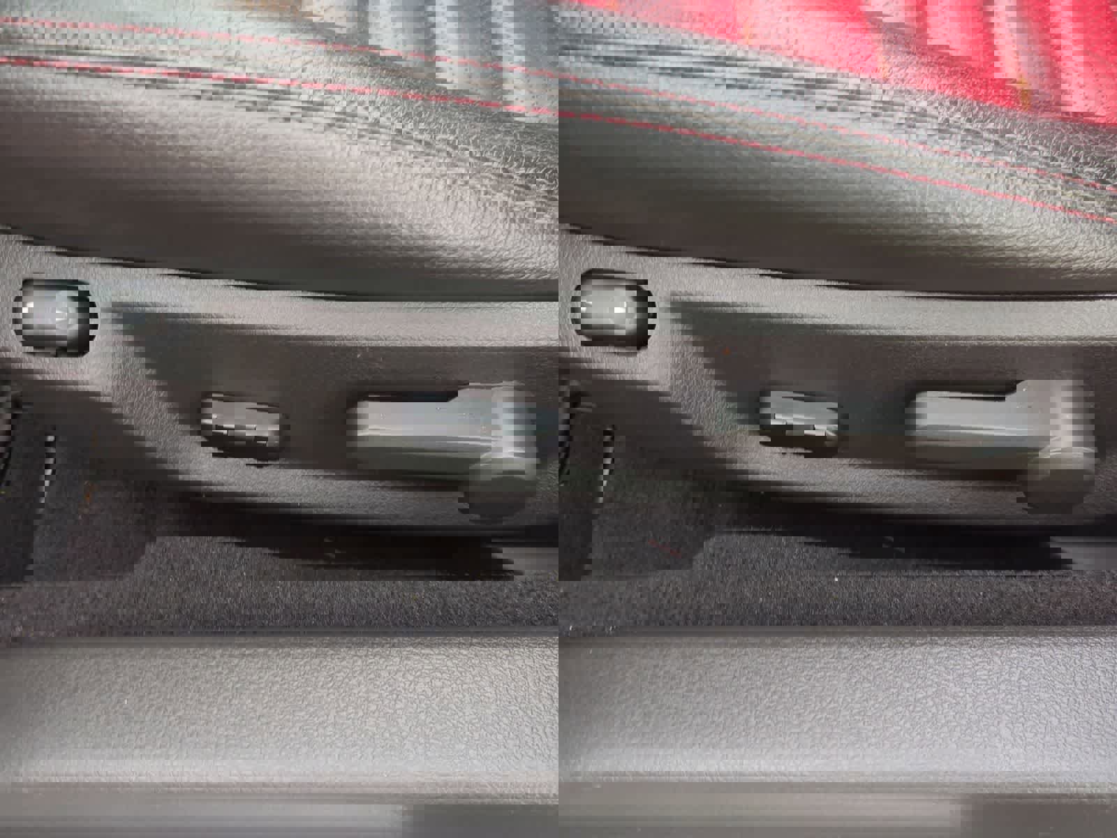 Used 2008 Ford Mustang Shelby GT500 image 18