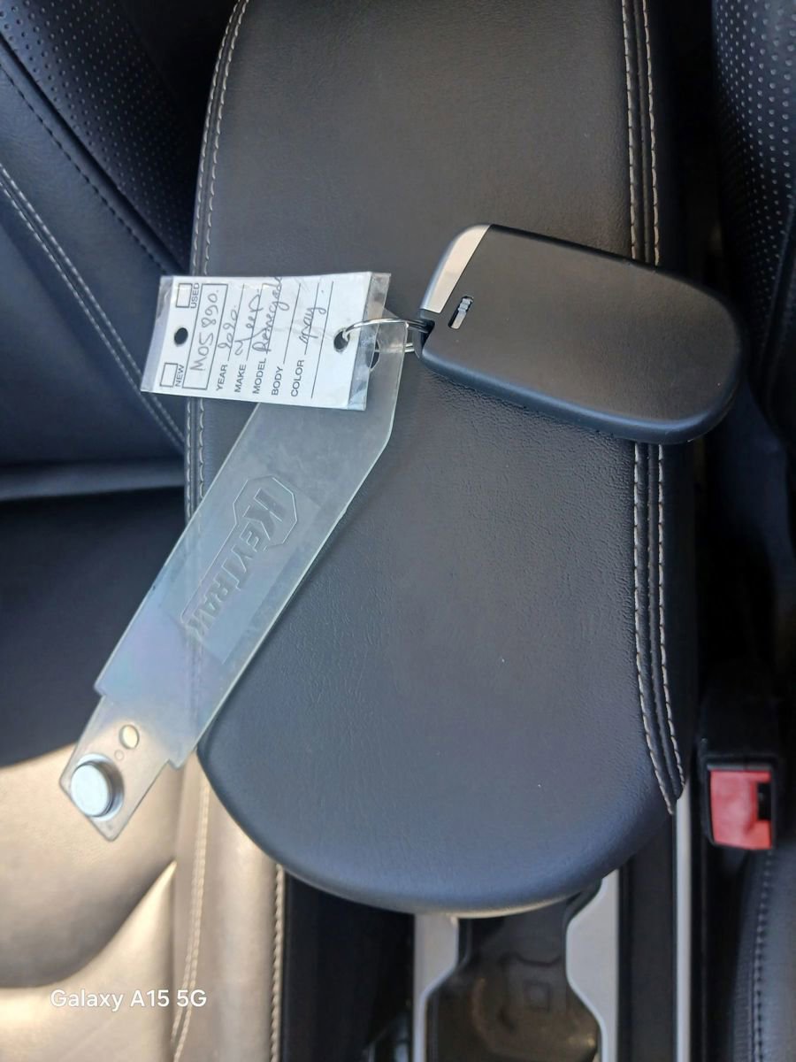 Used 2020 Jeep Renegade Limited w/ LED Lighting Group image 39