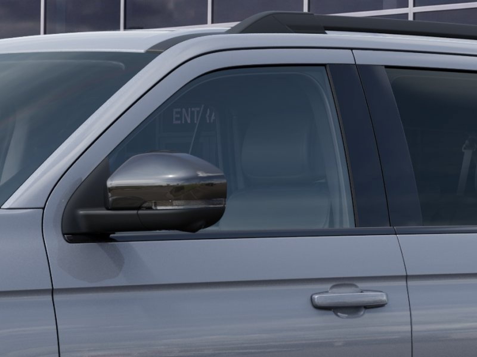 New 2027 Ford Expedition Max Platinum w/ Stealth Performance Package AWD/4WD image 23