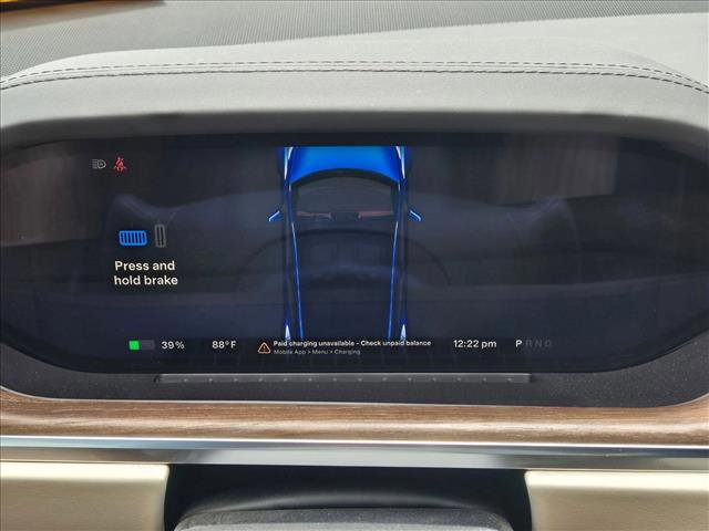 Used 2022 Tesla Model S AWD/4WD image 10