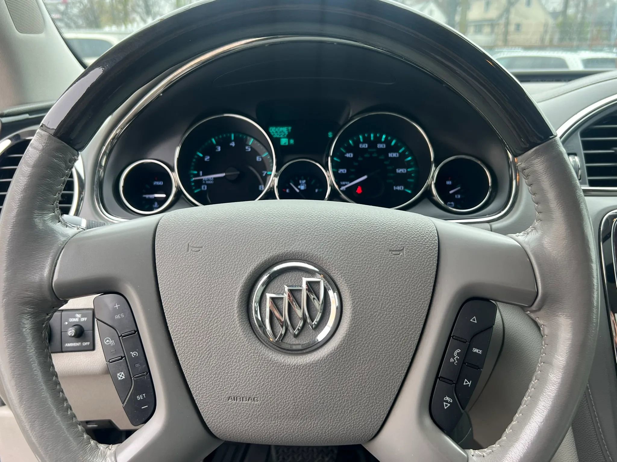 Used 2015 Buick Enclave Leather w/ Trailering Package image 18