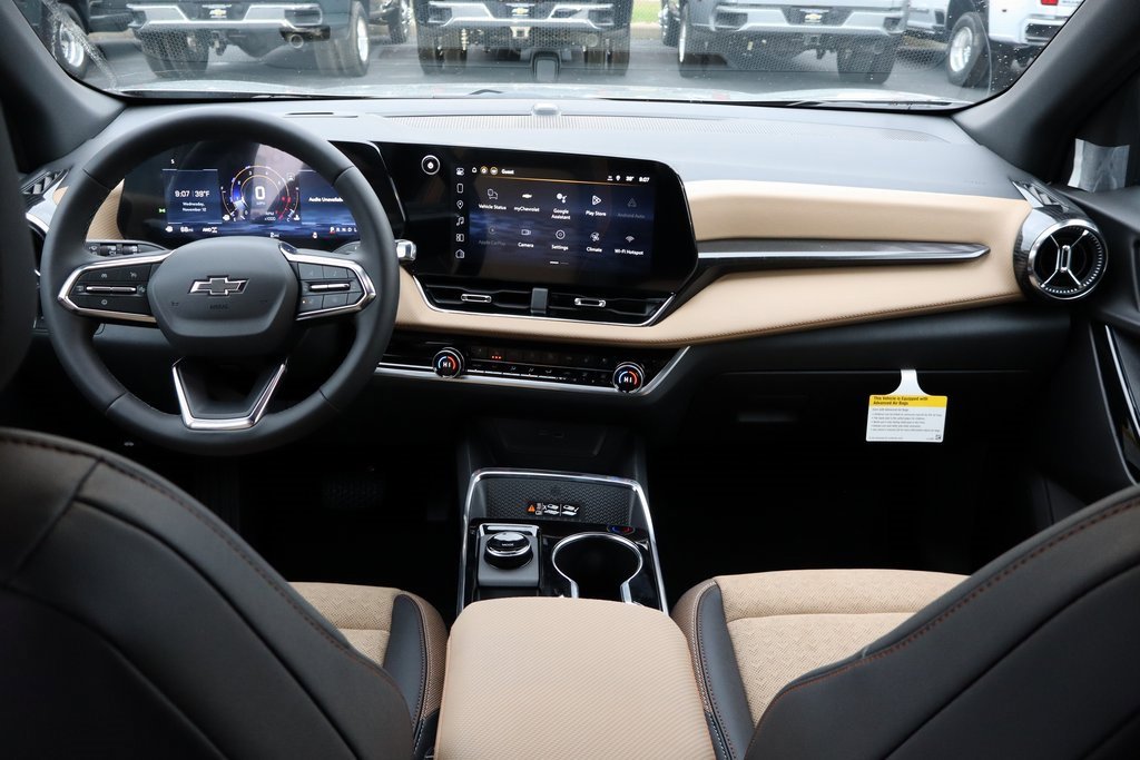 New 2026 Chevrolet Equinox ACTIV image 21