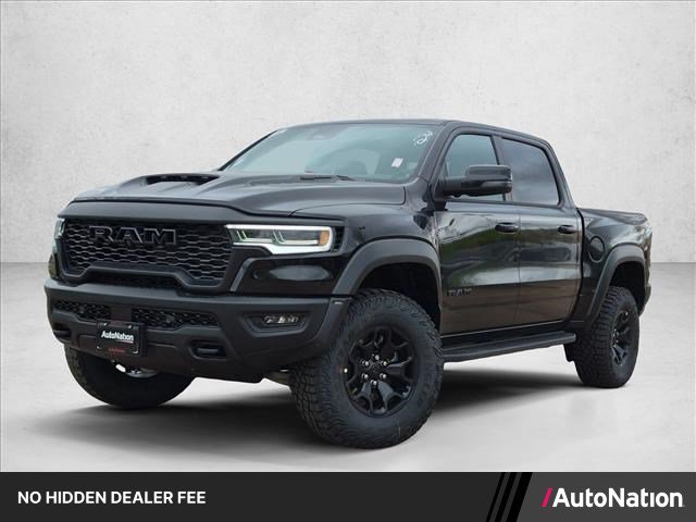 New 2026 RAM 1500 RHO w/ RHO Level 1 Equipment Group