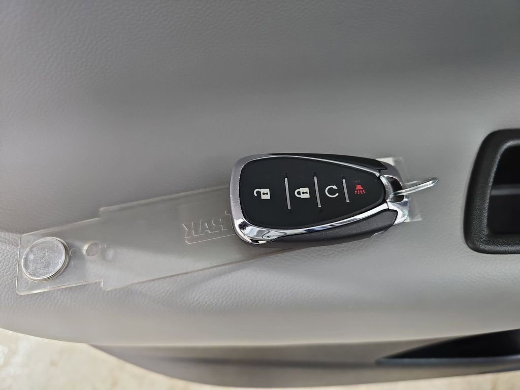 Certified 2024 Chevrolet Equinox LS w/ LS Convenience Package image 40