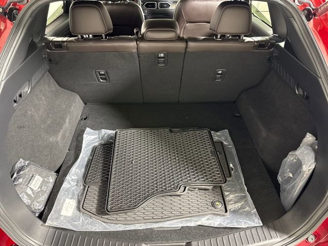 Certified 2025 MAZDA CX-5 Signature image 13