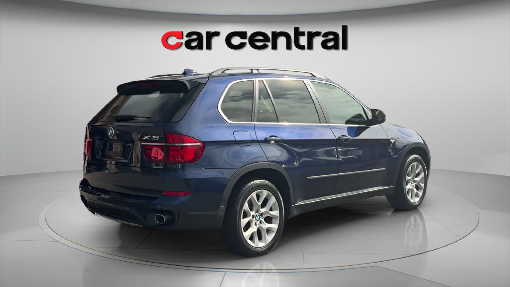 Used 2013 BMW X5 xDrive35i AWD/4WD image 6