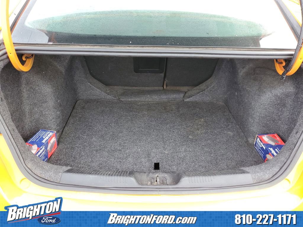 Used 2014 Dodge Dart SXT image 5