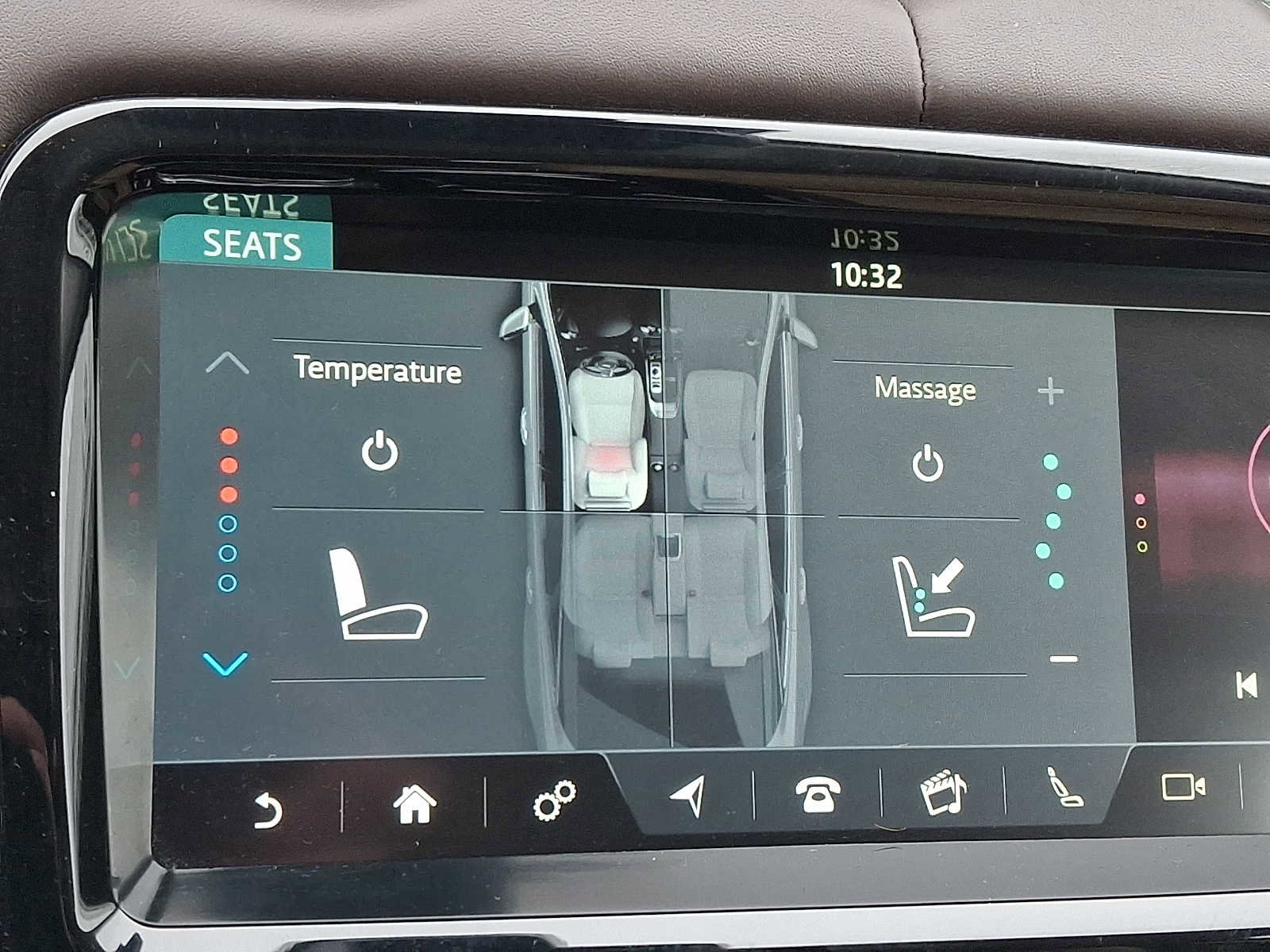 Used 2019 Jaguar XJ L Portfolio image 24