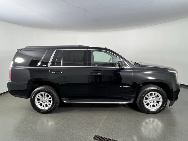 Used 2019 GMC Yukon SLT image 6