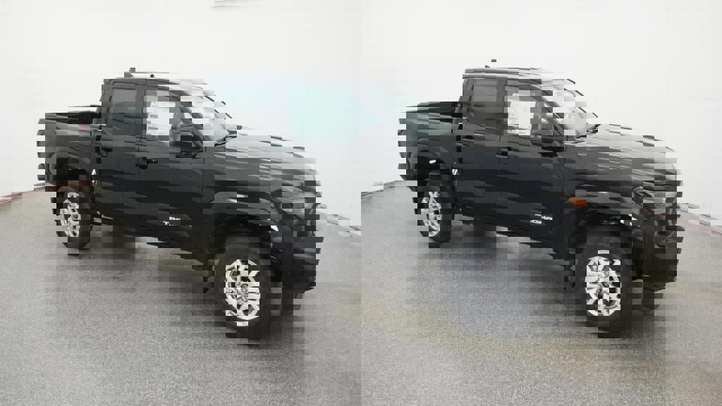 New 2026 Toyota Tacoma SR5 image 12