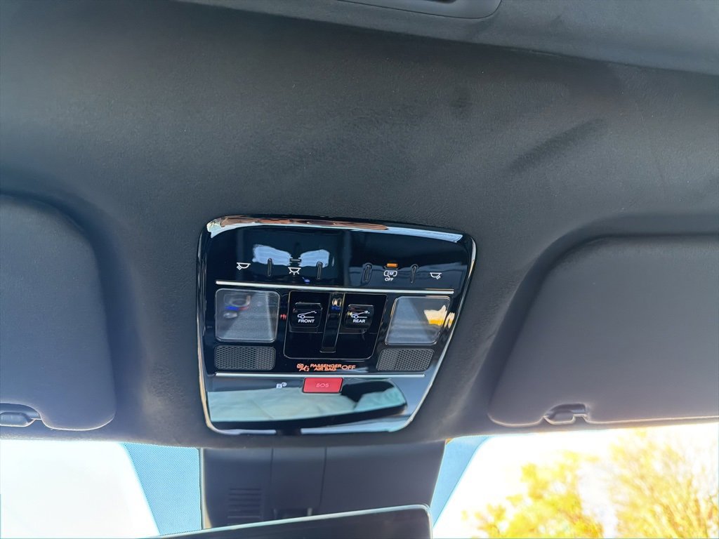 New 2026 Hyundai Santa Fe Calligraphy image 28