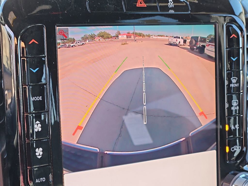New 2025 RAM 3500 Big Horn image 16