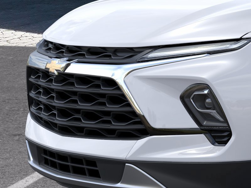 New 2026 Chevrolet Blazer LT AWD/4WD image 37