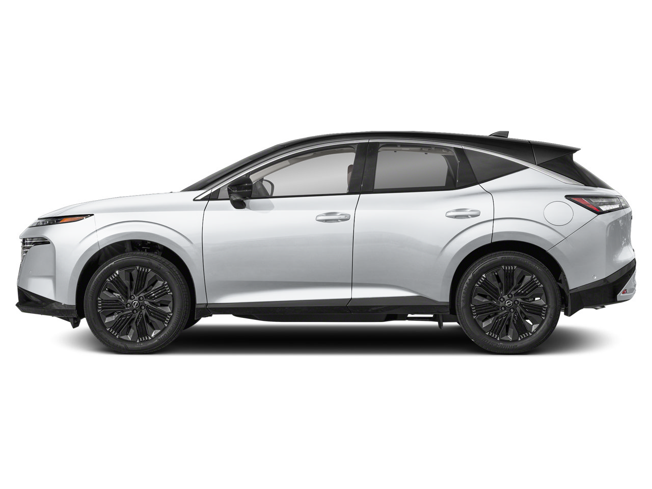 New 2026 Nissan Murano Platinum w/ Technology Package AWD/4WD image 23