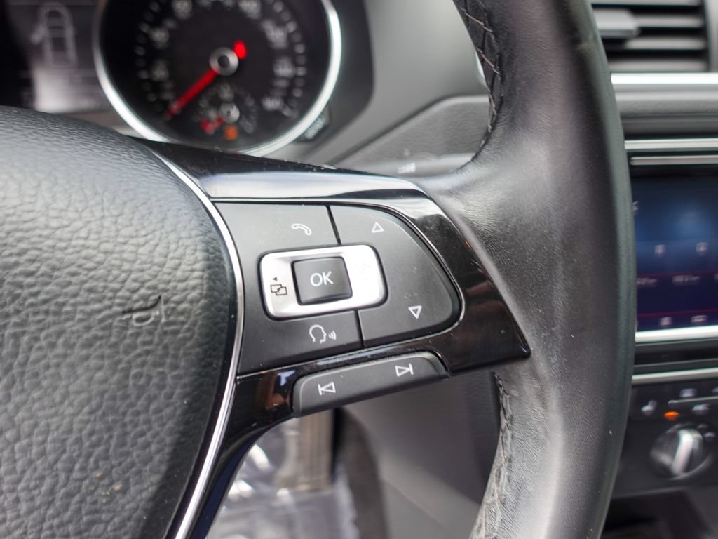 Used 2018 Volkswagen Jetta SE FWD image 14