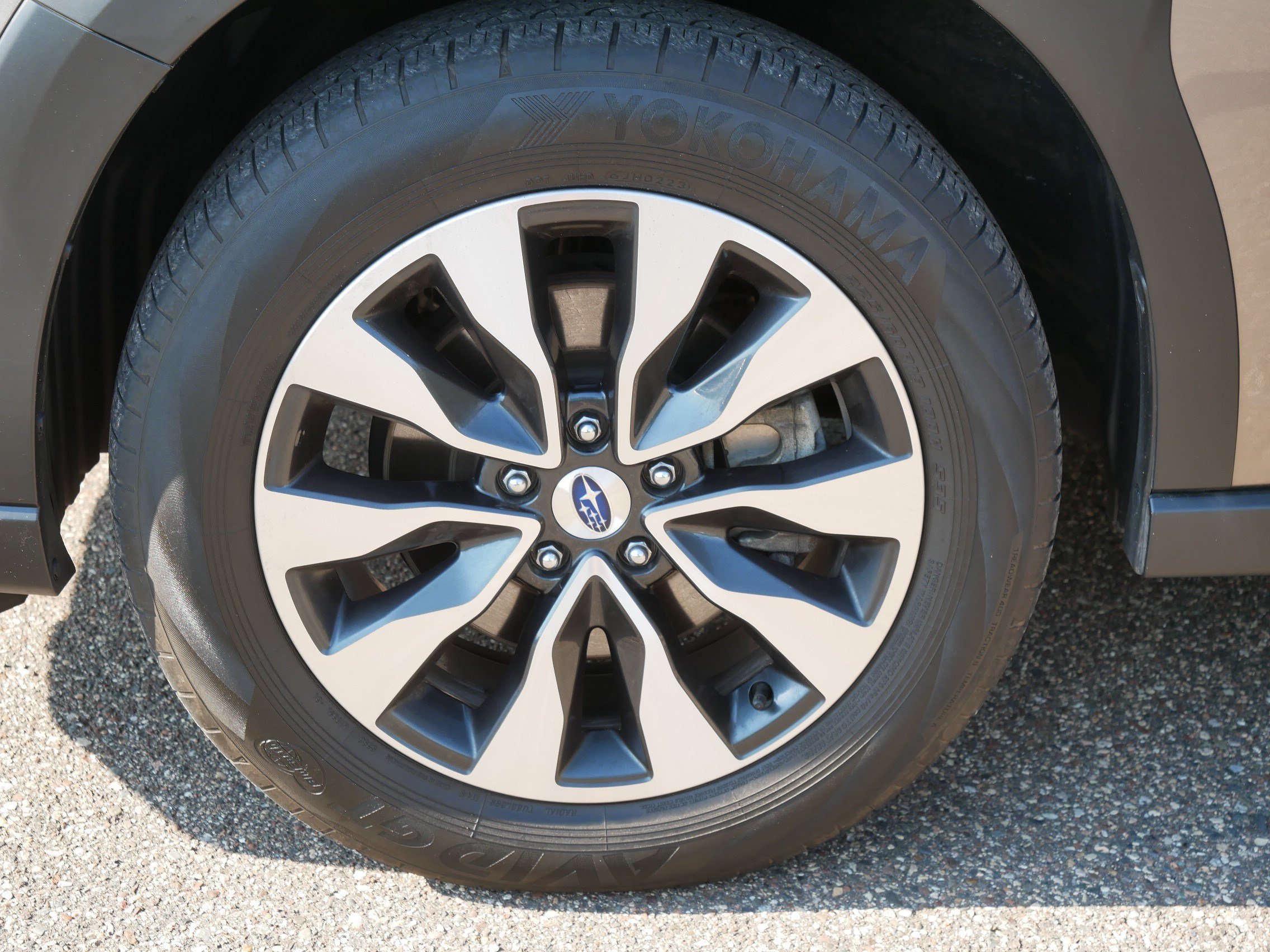 Used 2024 Subaru Outback Limited XT AWD/4WD image 15