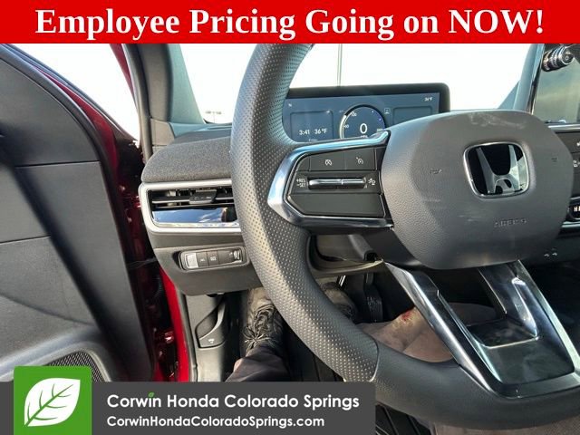 New 2026 Honda Prologue EX image 16