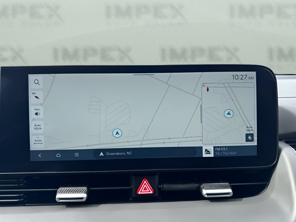 Used 2025 Hyundai Ioniq 5 SE RWD image 18