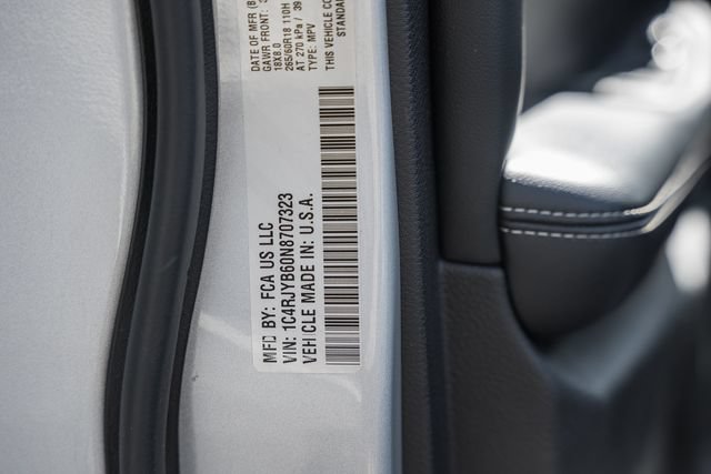 Used 2022 Jeep Grand Cherokee Limited 4xe AWD/4WD image 44