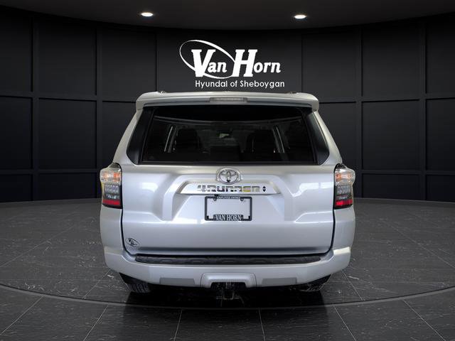 Used 2023 Toyota 4Runner SR5 Premium image 14