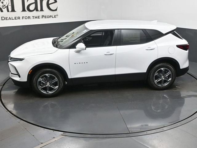 New 2025 Chevrolet Blazer LT w/ LPO, Floor Liner Package image 36