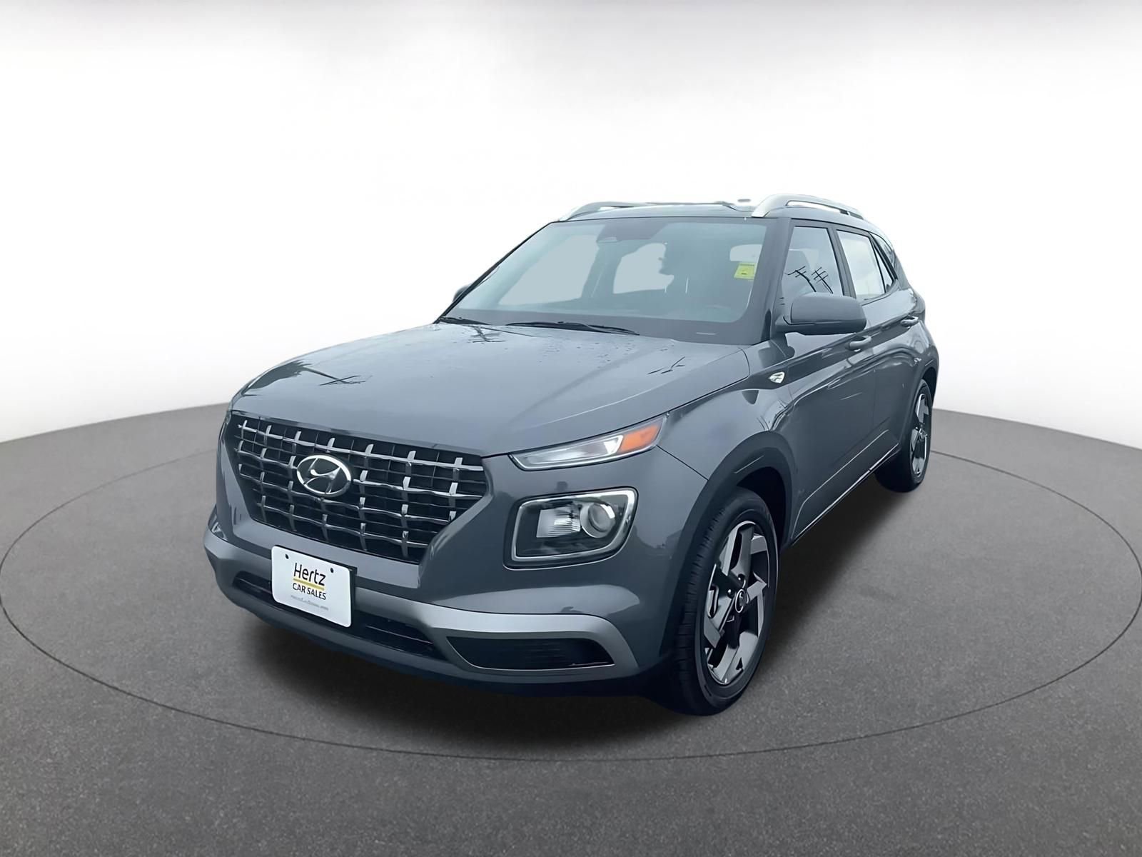 Used 2025 Hyundai Venue SEL image 7