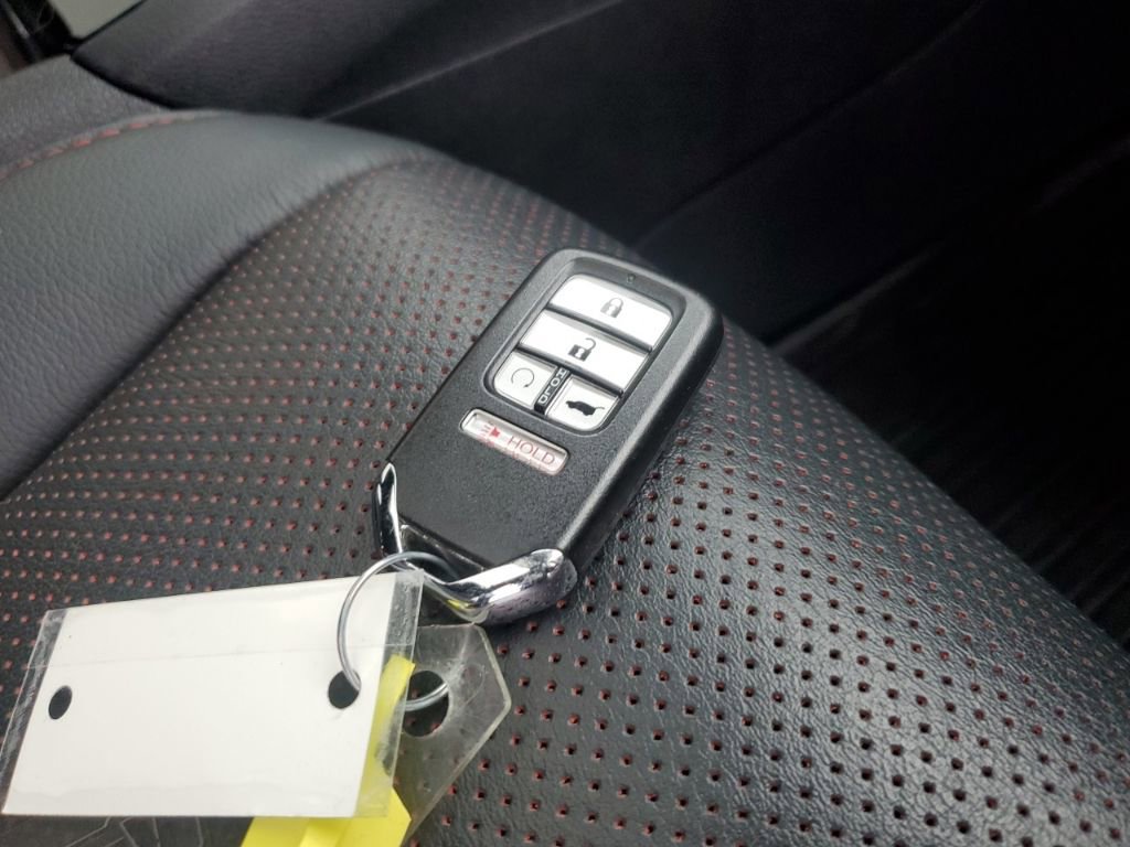 Used 2020 Honda Pilot Black Edition image 44