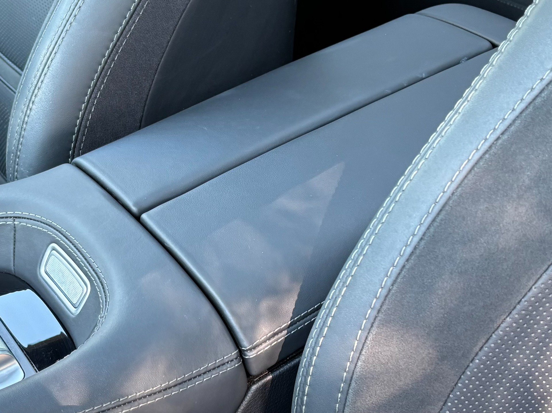 Used 2024 Mercedes-Benz GLE 53 AMG 4MATIC image 29