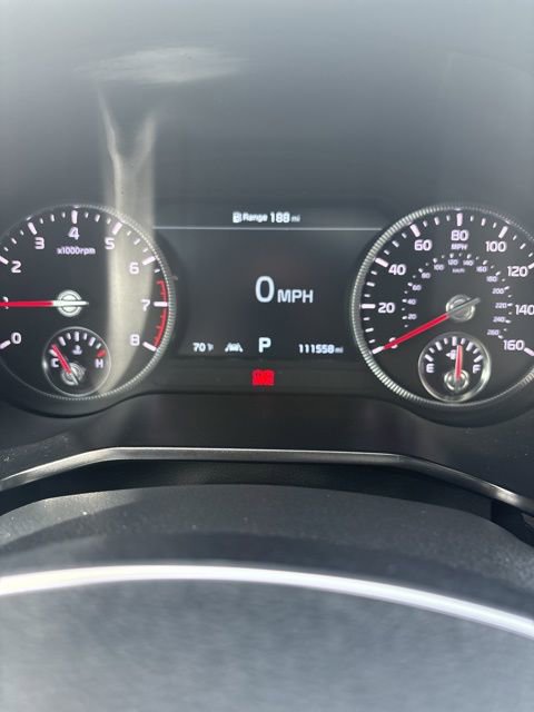 Used 2022 Kia Telluride SX w/ Towing Package AWD/4WD image 11