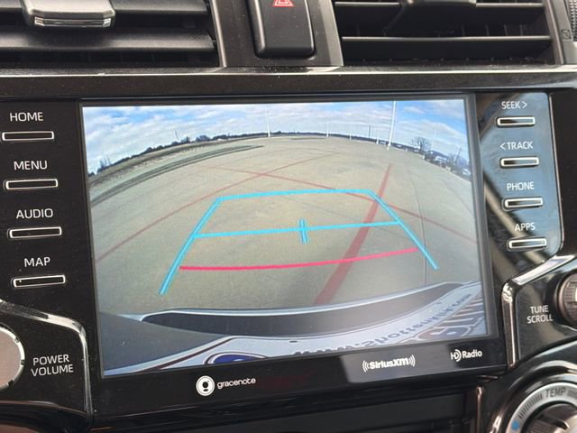 Used 2024 Toyota 4Runner TRD Off-Road Premium image 25