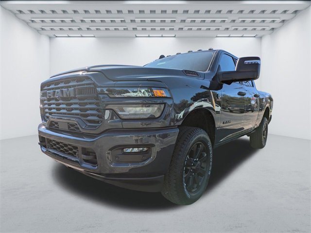 New 2026 RAM 2500 Big Horn image 7