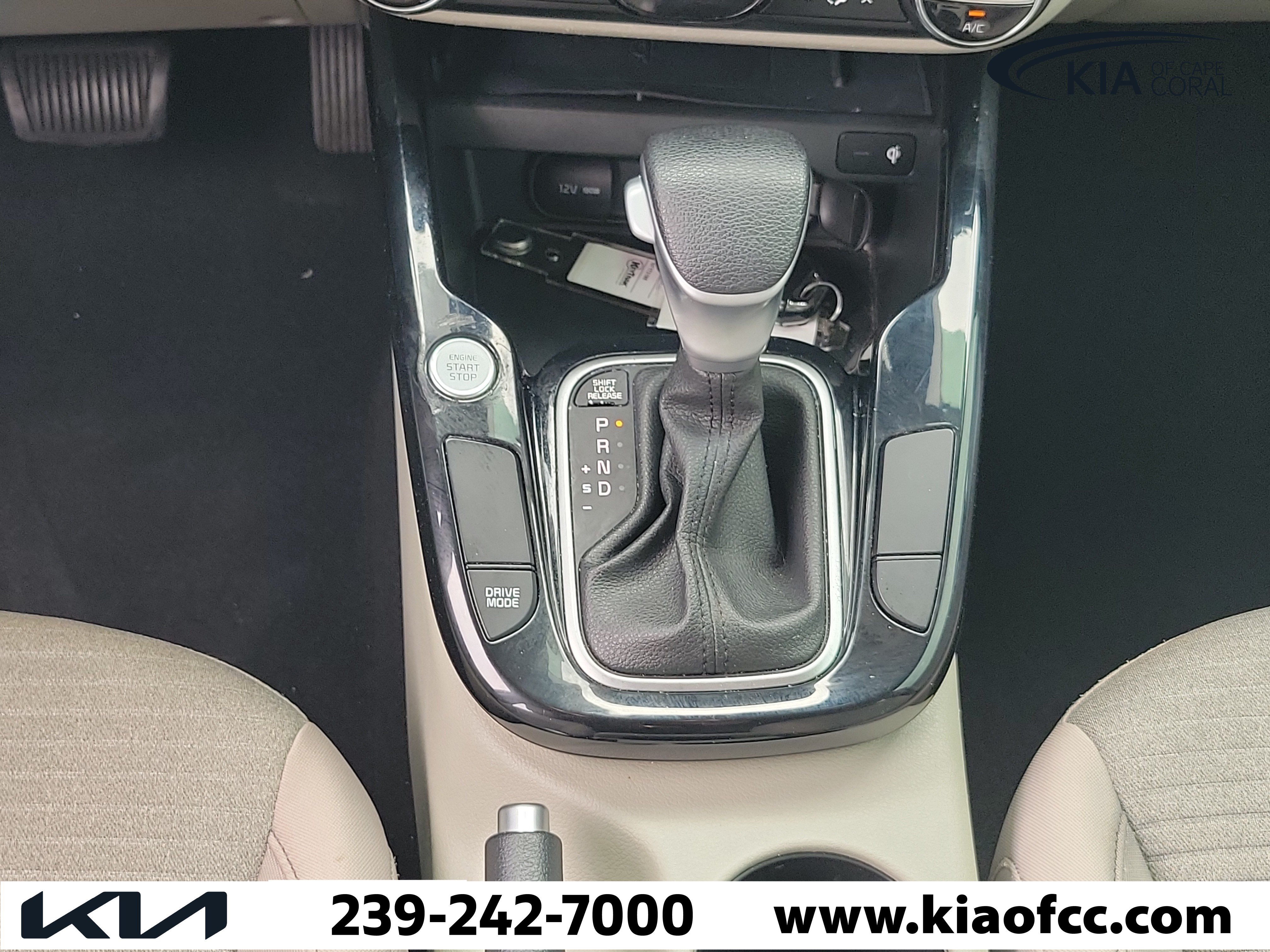 Used 2022 Kia Soul S FWD image 19