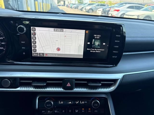 Certified 2023 Kia K5 GT-Line w/ GT-Line Premium Package FWD image 16