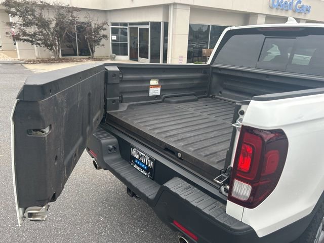 Used 2023 Honda Ridgeline RTL-E image 34
