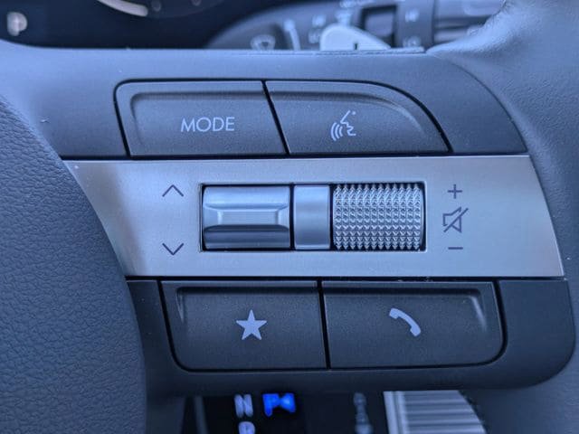 Certified 2026 Hyundai Kona SEL Premium FWD image 25