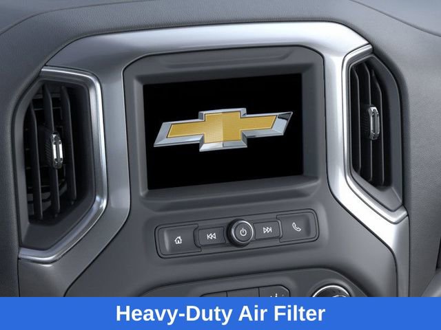 New 2026 Chevrolet Silverado 1500 W/T w/ Trailering Package image 21