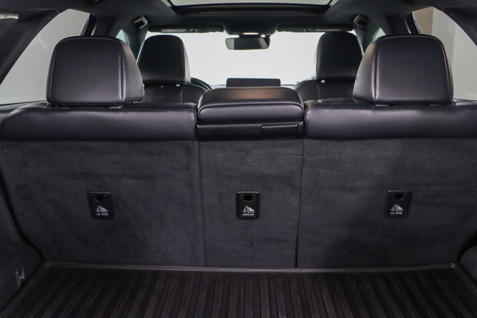 Used 2021 Lexus RX 350 F Sport image 29