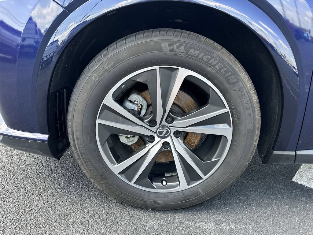 Used 2024 Lexus RX 350 Premium w/ Accessory Package (K3) AWD/4WD image 16