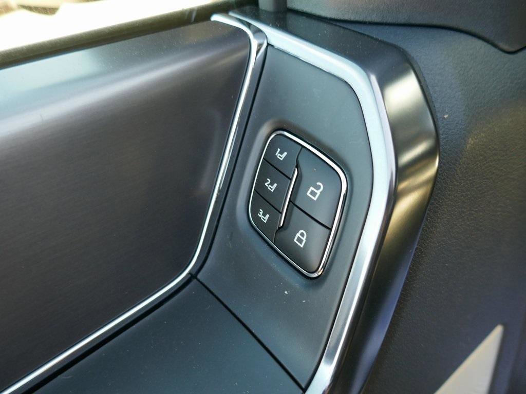 New 2026 Ford F150 Platinum w/ Equipment Group 702A High image 17