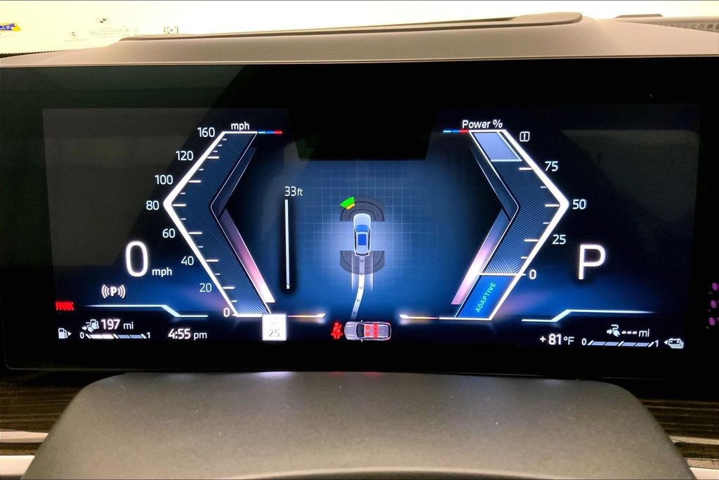 Certified 2024 BMW X5 xDrive50e AWD/4WD image 20