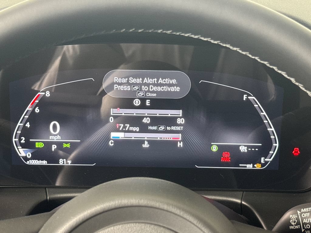 New 2026 MAZDA CX-5 Preferred AWD/4WD image 26