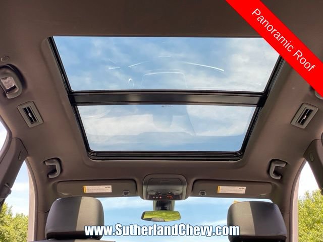 Used 2024 Cadillac XT6 Luxury w/ LPO, Floor Liner Package FWD image 49