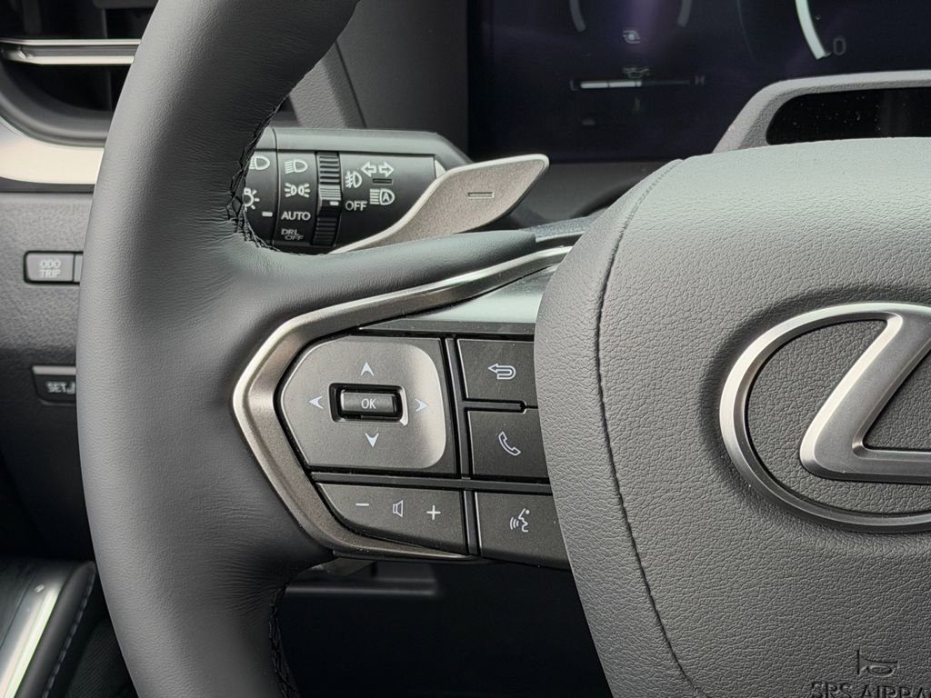 New 2026 Lexus GX 550 image 19