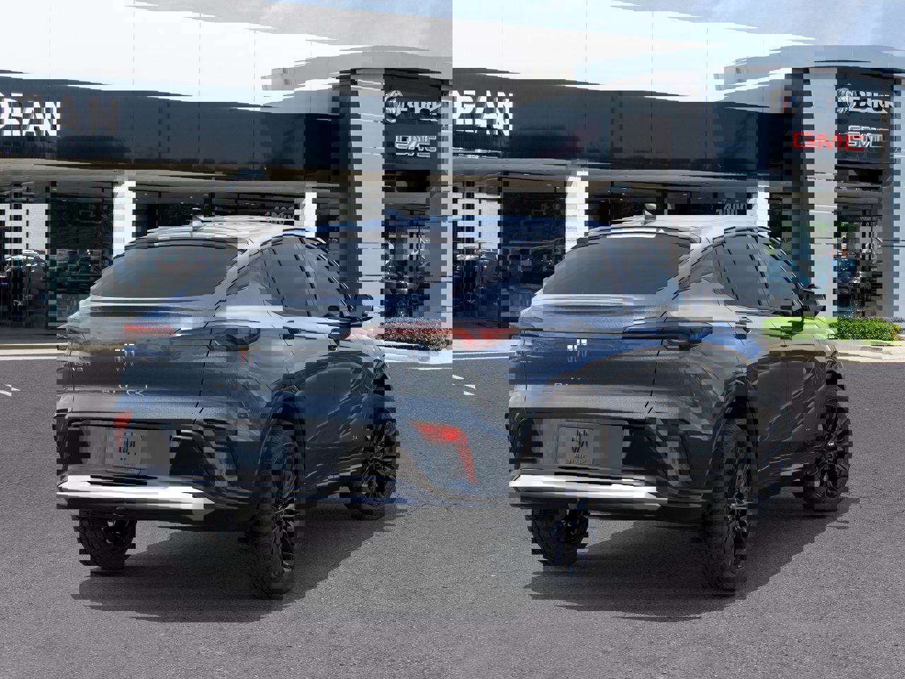 New 2026 Buick Envista Sport Touring w/ Convenience I Package image 7